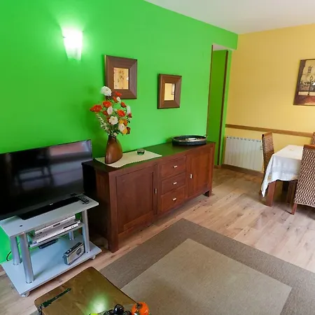 Apartment Victor *