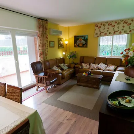Apartment Victor Lloret de Mar