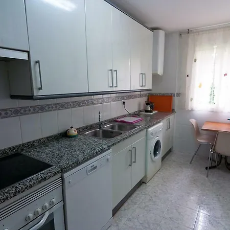 Victor Apartment *