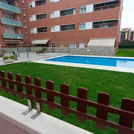 Apartment Victor *
