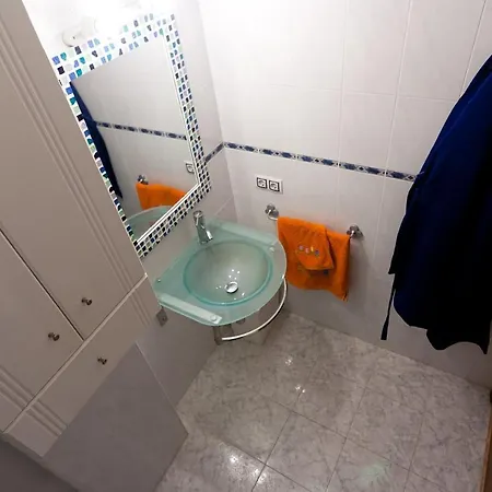 Victor Apartment *